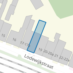 Perceel GNG00-B-9159