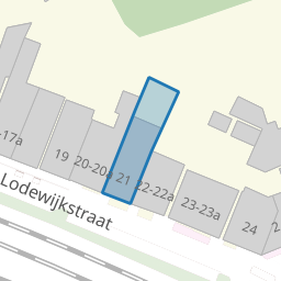 Perceel GNG00-B-9161