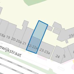 Perceel GNG00-B-9162