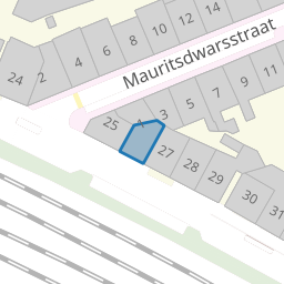 Perceel GNG00-B-9167