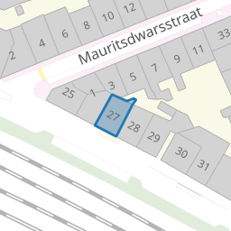 Perceel GNG00-B-9168