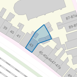 Perceel GNG00-B-9182