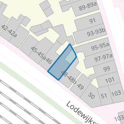 Perceel GNG00-B-9186