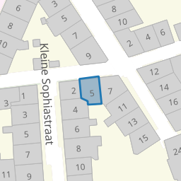 Perceel GNG00-B-9195