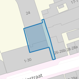 Perceel GNG00-B-9207