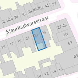 Perceel GNG00-B-9219