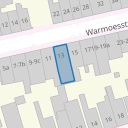 Perceel GNG00-B-9235