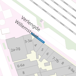 Perceel GNG00-B-9279