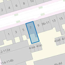 Perceel GNG00-B-9383