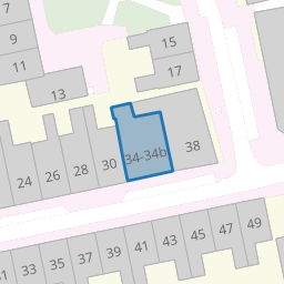 Perceel GNG00-B-9386