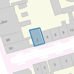 Perceel GNG00-B-9407