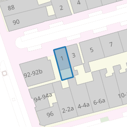 Perceel GNG00-B-9445