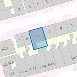 Perceel GNG00-B-9447