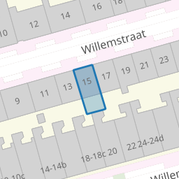 Perceel GNG00-B-9452