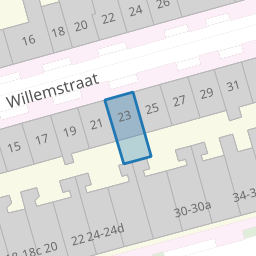 Perceel GNG00-B-9456