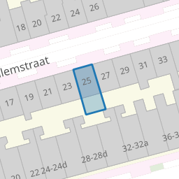 Perceel GNG00-B-9457