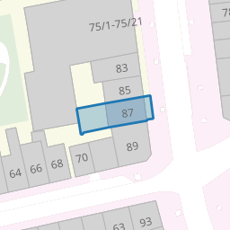 Perceel GNG00-B-9491