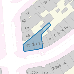 Perceel GNG00-B-9512