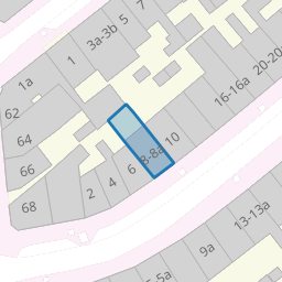 Perceel GNG00-B-9513