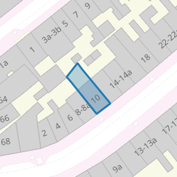 Perceel GNG00-B-9514