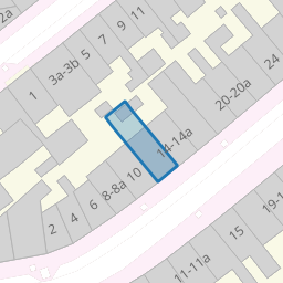 Perceel GNG00-B-9515