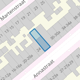 Perceel GNG00-B-9522