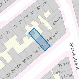 Perceel GNG00-B-9524