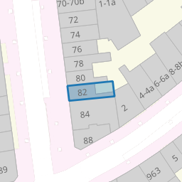 Perceel GNG00-B-9532