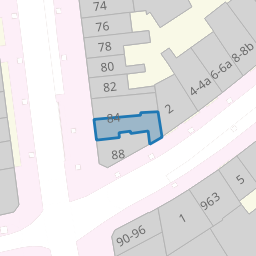 Perceel GNG00-B-9534