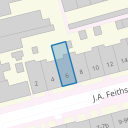 Perceel GNG00-B-9542