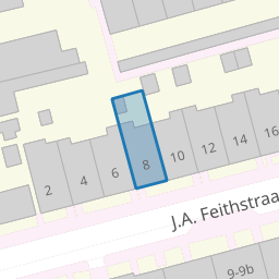 Perceel GNG00-B-9543