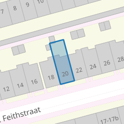 Perceel GNG00-B-9550