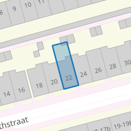 Perceel GNG00-B-9551