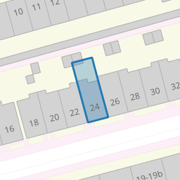 Perceel GNG00-B-9552