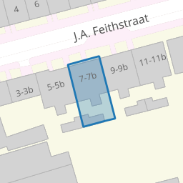 Perceel GNG00-B-9560