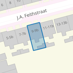 Perceel GNG00-B-9561