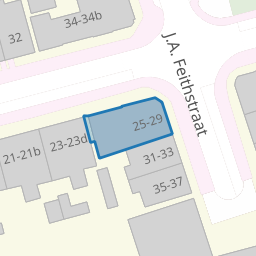 Perceel GNG00-B-9617