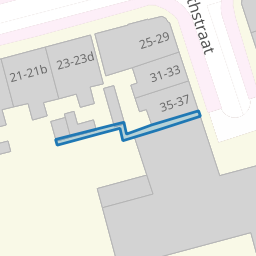 Perceel GNG00-B-9621