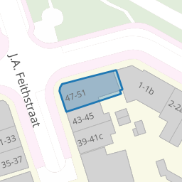 Perceel GNG00-B-9622