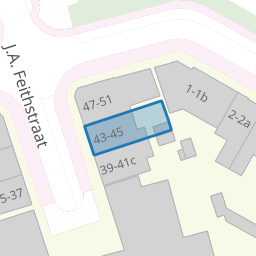 Perceel GNG00-B-9625