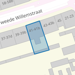 Perceel GNG00-B-9650