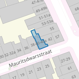 Perceel GNG00-B-9656