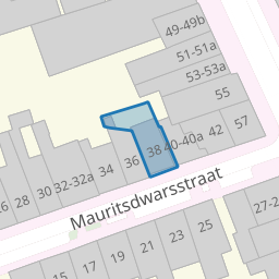 Perceel GNG00-B-9657