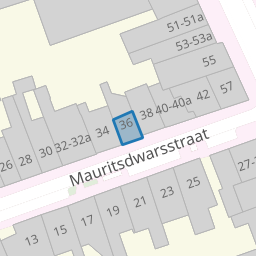 Perceel GNG00-B-9658