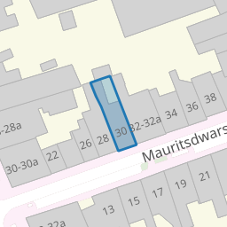 Perceel GNG00-B-9660