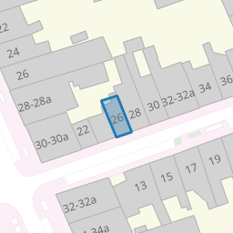 Perceel GNG00-B-9661