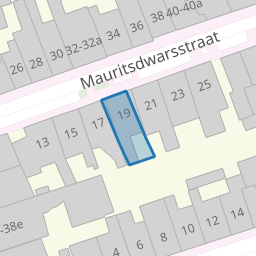 Perceel GNG00-B-9668