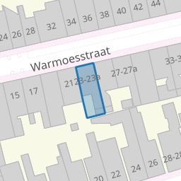 Perceel GNG00-B-9674