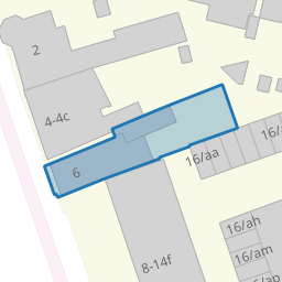 Perceel GNG00-B-9684