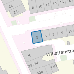 Perceel GNG00-B-9701